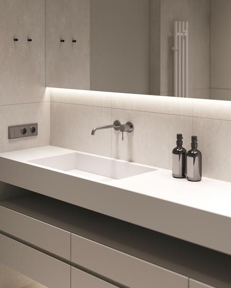 Apartament 2 camere – R3 Residence | Brancoveanu – Alunisului | Bloc boutique - 13