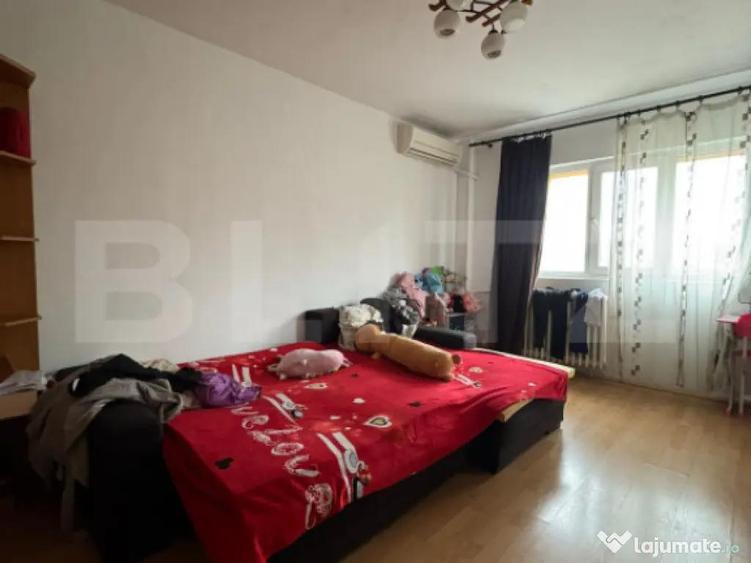 Garsoniera 33 mp | Petre Ispirescu | Bolintineanu - 1