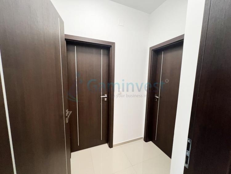 Apartament spatios, elegant, 3 camere, bloc nou, zona Muntele Gaina, Oradea - 8