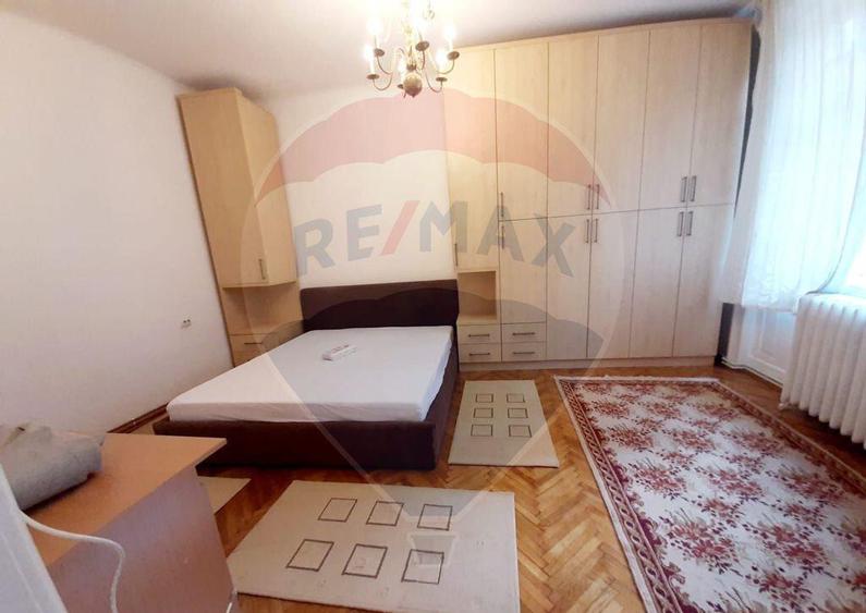 Apartament cu 2 camere de inchiriat in zona Ultracentral - 6