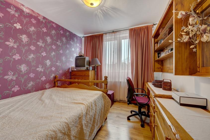 Drumul Taberei-Aleea Dumbravita-4 camere -115000 Euro-COMISION 0% - 5