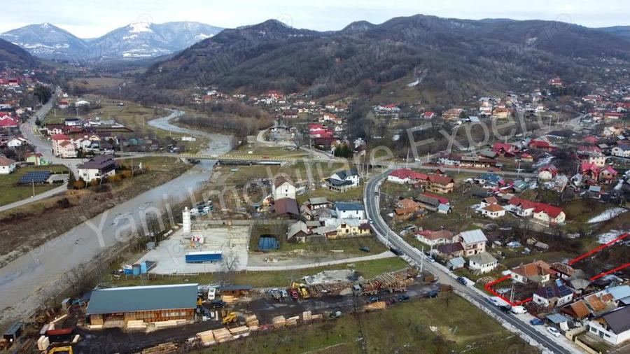 Casa de vanzare in comuna Corbeni, sat Oe?tii Pamanteni, jude? Arge?. - 18