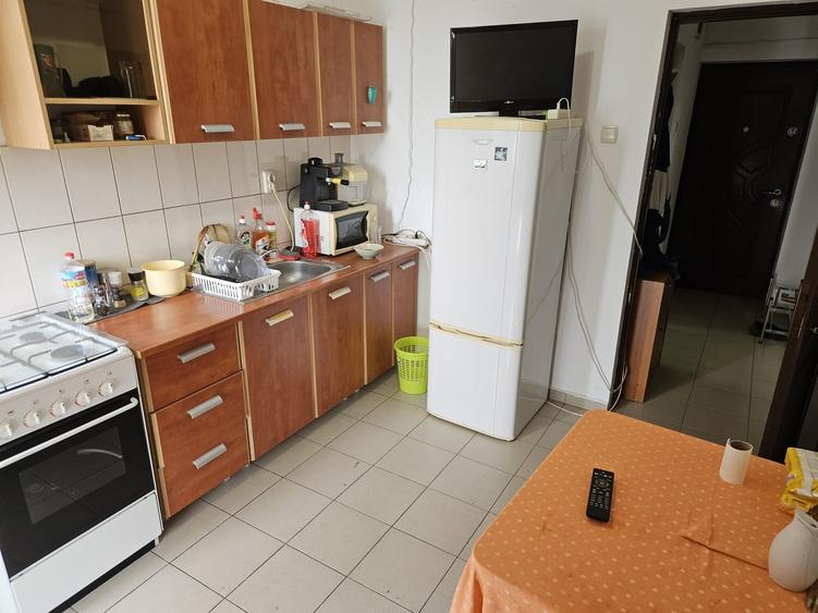 Garsoniere în bloc nou în Tudor Vladimirescu ,/ Arges Mall - 6