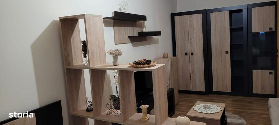 Garsoniera/ zona Tei/ Floreasca+ loc de parcare - 1