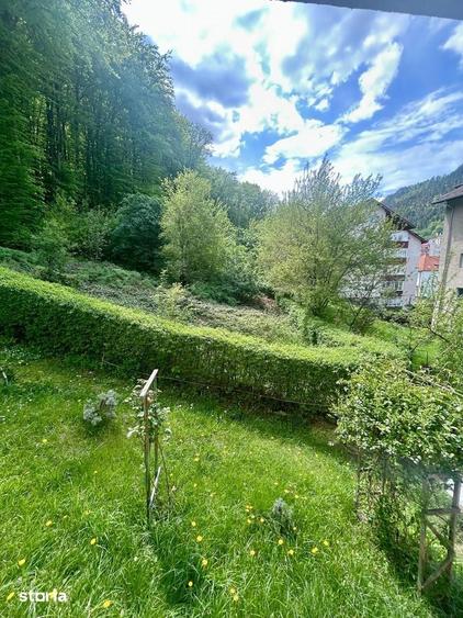 Racadau - Ap 2 camere, decomandat, renovat, priveliste superba! - 11