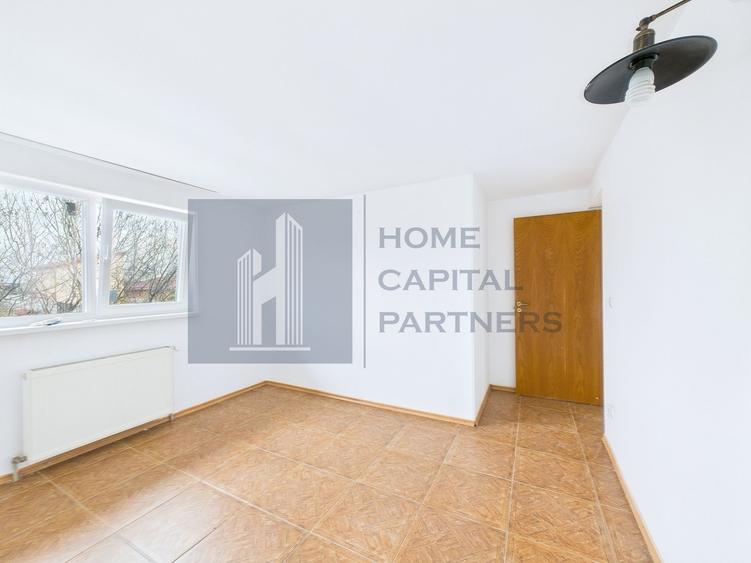 Dragomiresti- Vale casa individuala p+1 cu pivnita si curte generoasa - 9