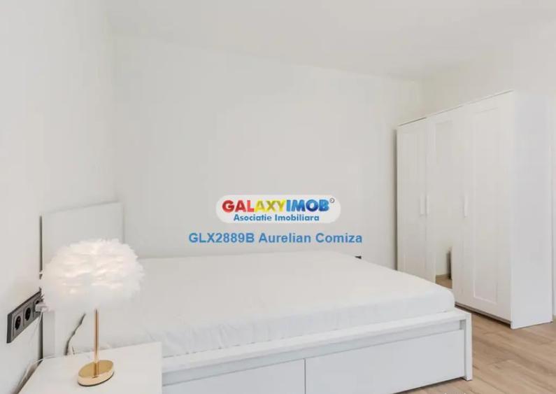 Garsoniera in Corbeanca suprafata 30mp - 3