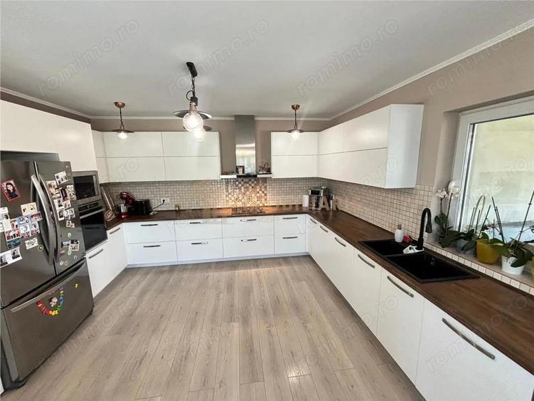 Casa individuala in Grosi - 11