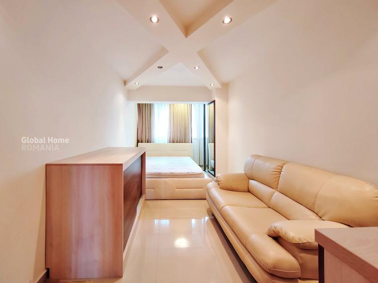 3 Camere | Calea Dorobanților | Mobilat | 10 Minute Metrou - 9