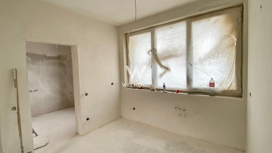 Apartament la Villa 3 camere LA CHEIE Sibiu - 12