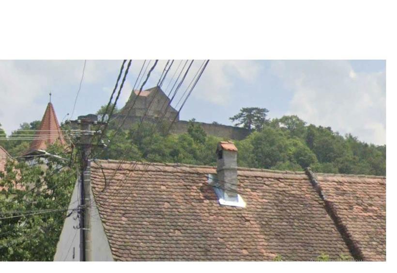 DIRECT DE LA PROPRIETAR Oportunitate in Cisnadioara, central | Casa 140 mp + pivnita si pod - 2