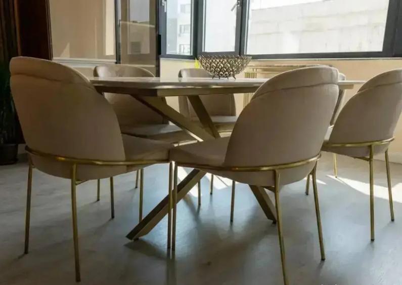 Apartament 2 camere in Pipera Ivory Residence - 8