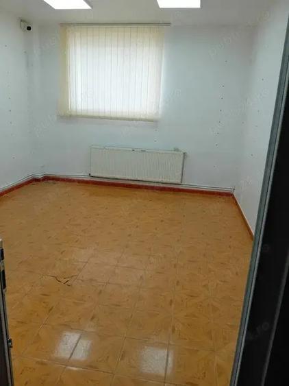 Inchiriez spa?iu depozitare hala industriala structura beton 600 mp - 2