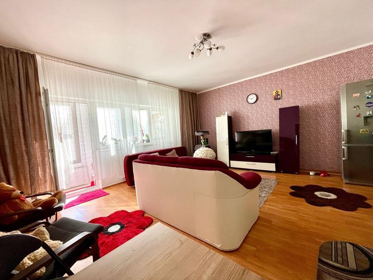 Apartament 2 camere – Zona Odăi - 3