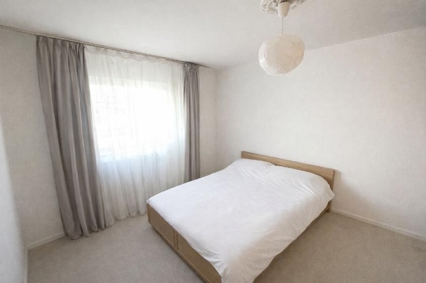 Vand 2 camere Baneasa - 6