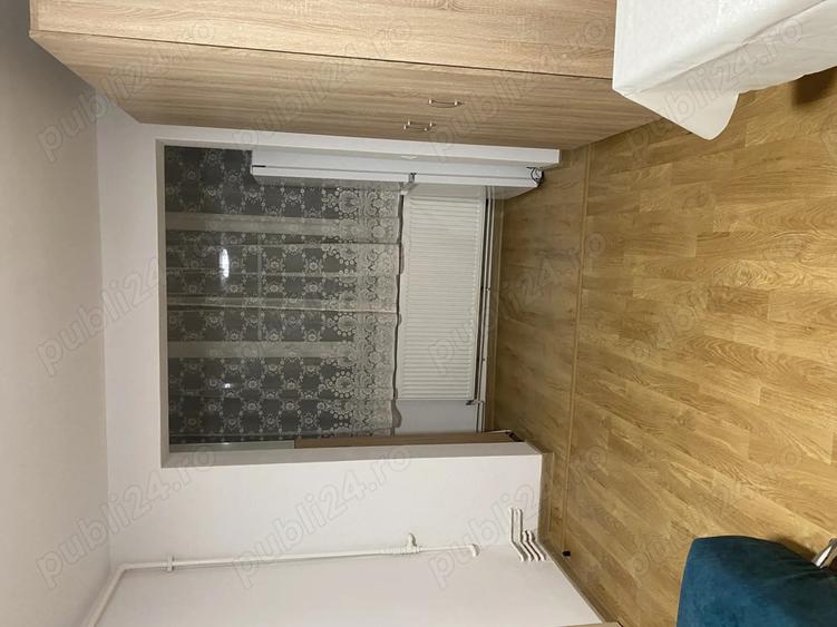 Garsoniera de inchiriat - 5