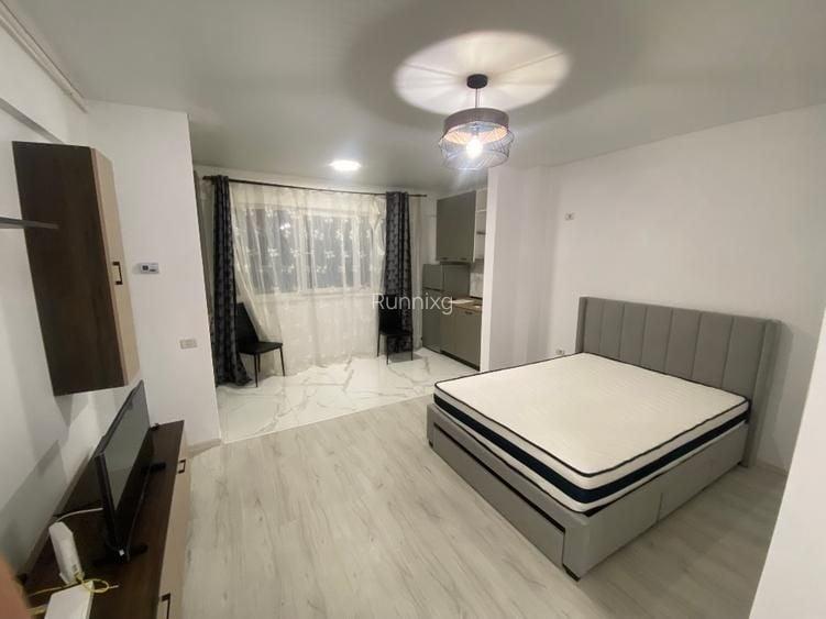 Garsoniera - Centrala proprie - Militari Residence Garsoniera - Centrala proprie - Militari Residence