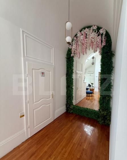 Spatiu comercial de vanzare, 280 mp, zona Girocului - 15