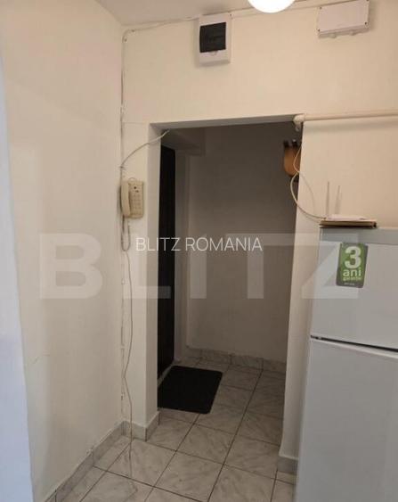 Apartament 2 camere, 34 mp, zona Solidaritatii