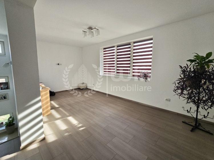 Casa individuala | 162mp utili | 2518 mp teren | Iris | Zona Odobesti - 11