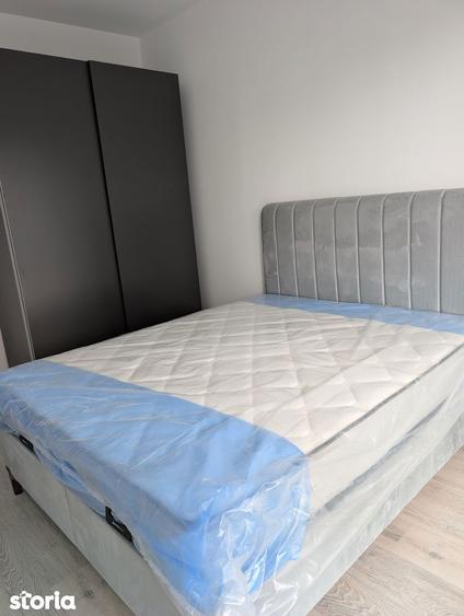 Apartament 2 camere tip studio, Dynamic Residence - 3