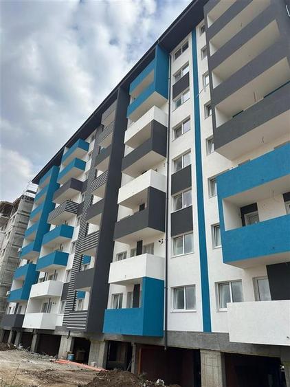 3 Minute Metrou Berceni - Studio - 77.000eur - 1