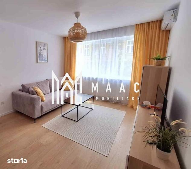Apartament cu 3 camere în Ultracentral