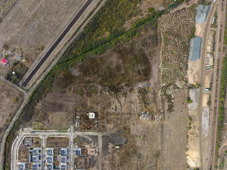 TEREN cu proiect si autorizatie casa lux, Mehala-Timisoara, 863 mp, COMISION 0 - 5