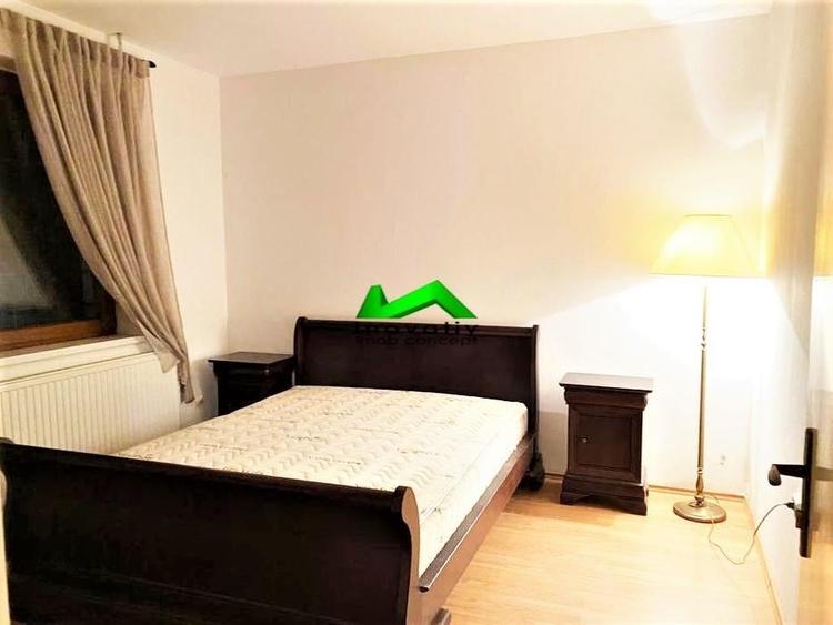 Apartament de inchiriat 3 camere 2 bai Sibiu Central - 3