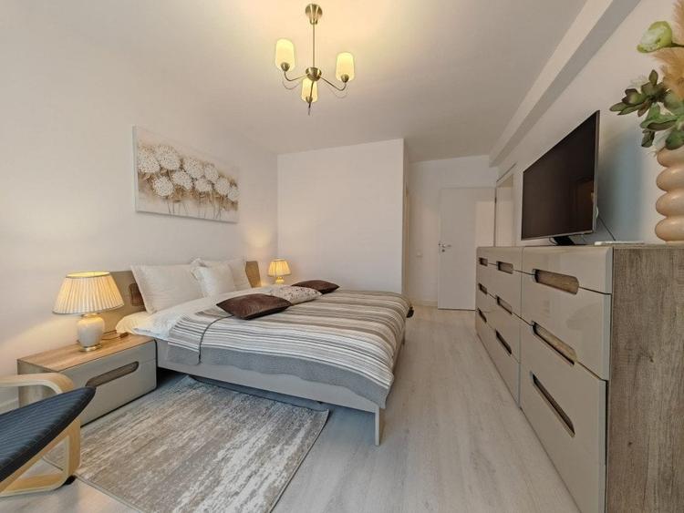 Vila cocheta si eleganta in zona linistita I Otopeni Odai - Spitalul Oxxygene - 16