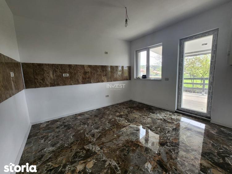 CASA INDIVIDUALA, 4 CAMERE, 2 BAI, 570 MP TEREN, TOMESTI - 16