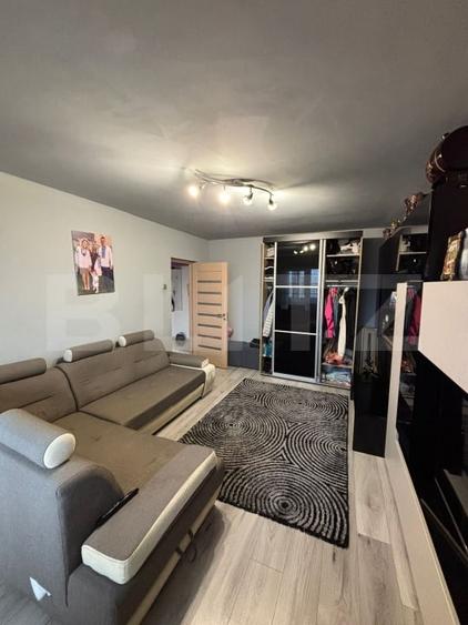 Apartament 2 camere, 50 mp, 2 balcoane, foarte aproape de FSEGA si Iulius Mall - 3