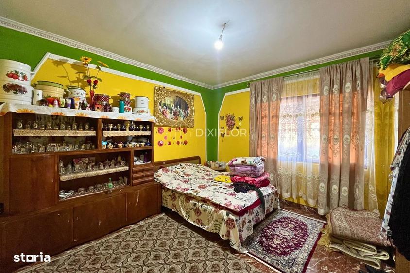 Casa noua aproape de Miercurea Nirajului - sat Valea - 3