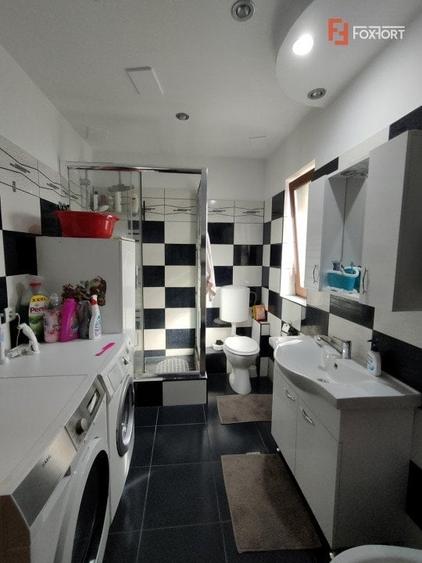 Casa individuala in Chisoda 160 mp utili, toate utilitatile - ID V4233 - 7