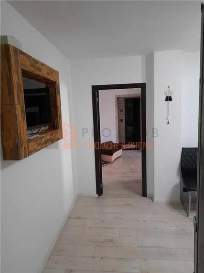 Apartament 3 camere cf 1 decomandat zona Dorobanti - 7