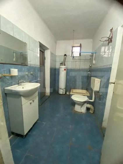 Casa de vanzare Budacu de Jos | 6 km de centrul Bistri?ei | Teren 24 arii - 6