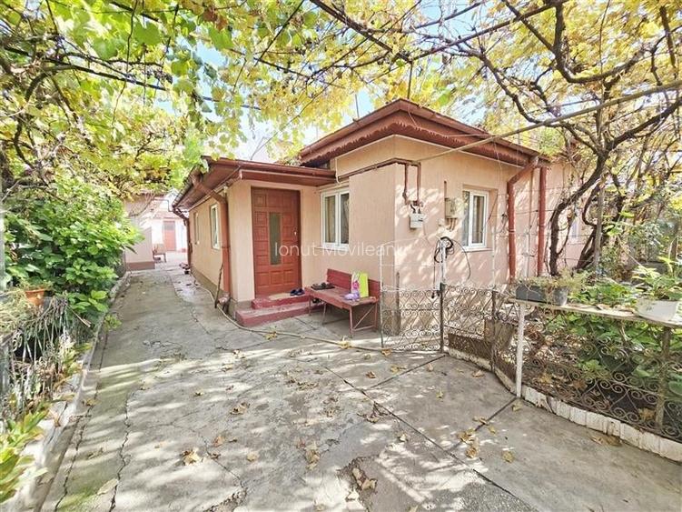 Casa in Bucurestii Noi-Chitila Casa in Bucurestii Noi-Chitila