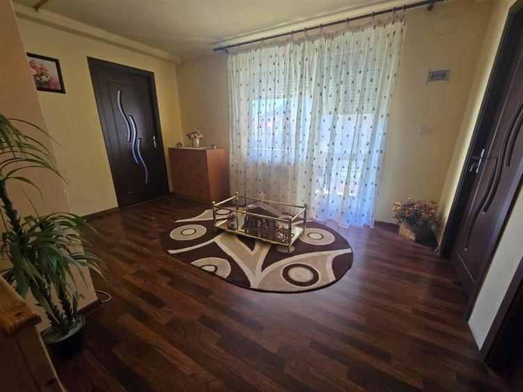 Casa in Centru Fagaras - 7