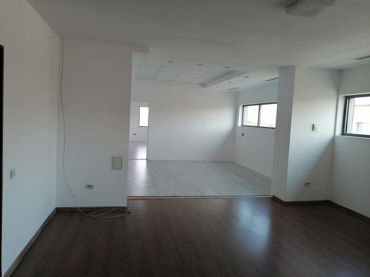 Birou luminos 85,50 mp, etajul 3, clădire de birouri – Voluntari (Pipera 17) - 3