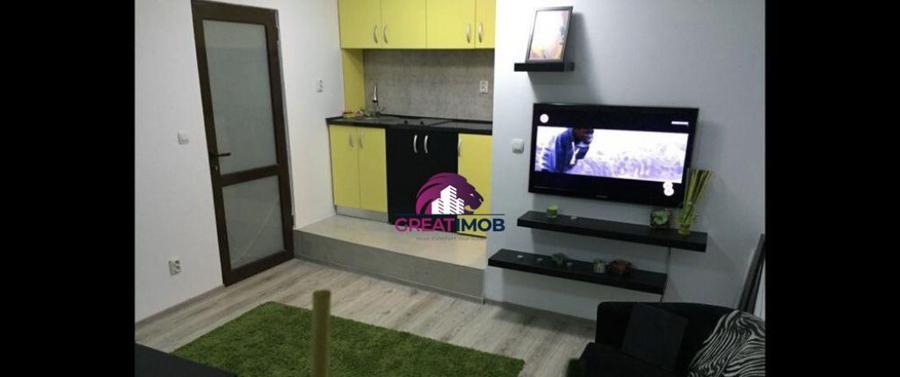 Garsoniera de (Oferta 1) - 3