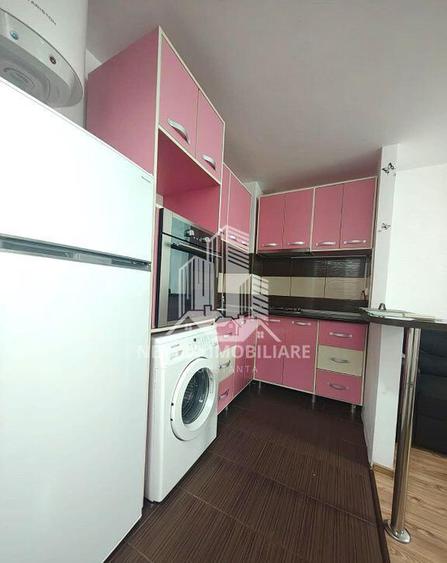 Apartament Olimp - investitie sau locuin?a - 8