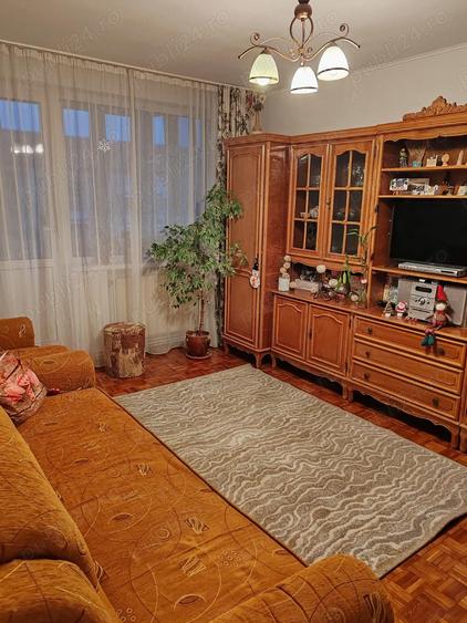 Ap. 3 camere si garaj , Medias , 70 mp, Gura Campului - 3