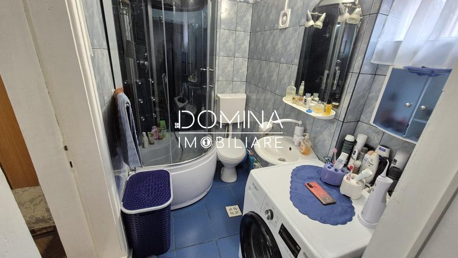 Vanzare proprietate 2 case - teren generos - facilitati complete - sat Carbesti - 7