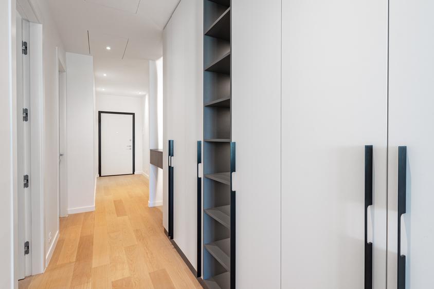 One Verdi Parc - 4 camere + parcare subterana - 3