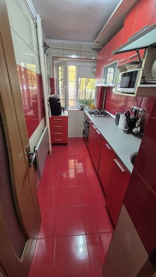 Giurgiului 2 camere Str Resita Sector 4 - 7