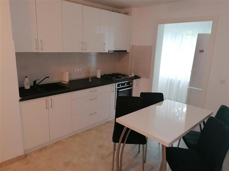 UltraLux Decomandat Complex Studentesc Olimpia - 9