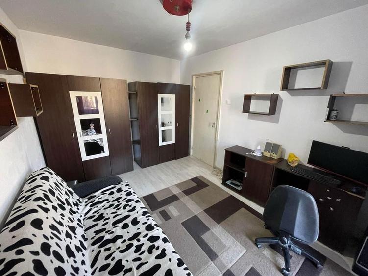 apartament 2 camere de vanzare in Rogerius oradea - 2