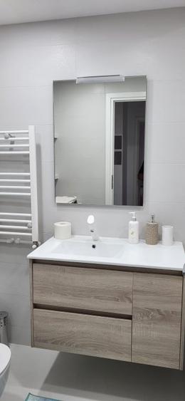 Mall Vitan, garsoniera, moderna, spatioasa, bloc mixt, libera - 13