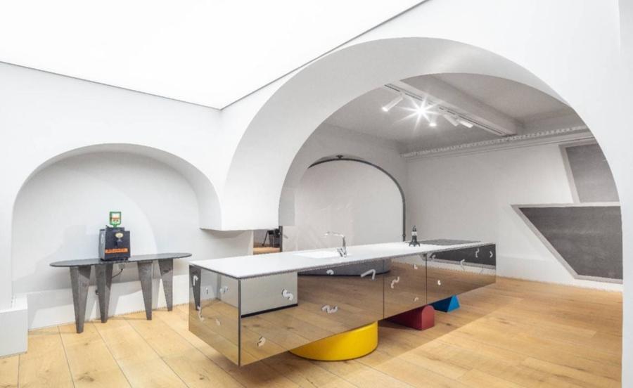 Spatiu Comercial Cismigiu - 3