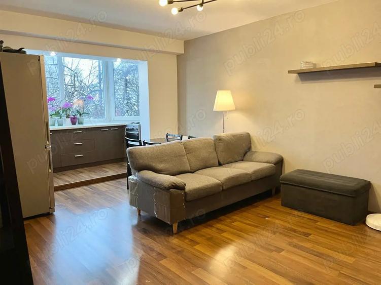 Apartament 2 camere, mobilat complet, et 1 din 4, loc parcare Oradea - 9